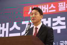 오세훈 "장동혁 대표 자격 잃었다…민심 거스르면 패배"