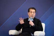 장인화 포스코 회장 "LNG 중심 에너지사업, 그룹 넥스트 코어"