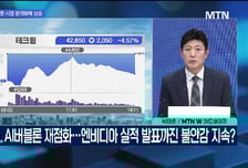 [문제적 섹터] 반도체주, 다시 줍줍할 기회?