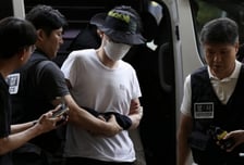 "일본도 든 이웃, 다짜고짜 공격" 두 아이 아빠 살해..."안 미안해"[뉴스속오늘]