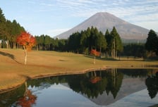 세계 골퍼의 꿈 '후지산 뷰 품은 봄 라운딩'…단 3회·129만원 특가 출시