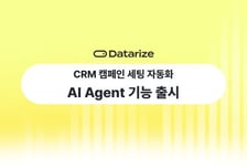 데이터라이즈, SMB용 'CRM 필수 캠페인 자동 세팅' 기능 출시