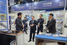 한국남부발전 ELECS KOREA서 中企 판로개척 견인