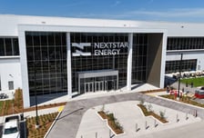 LG엔솔, 100달러로 3번째 '북미 ESS 거점' 구축…시장 선점 올인