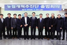 농협 제도 개혁 본격화…내부통제 강화·선거제도 개편 구체화