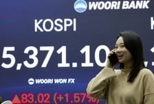 코스피 '사상최고' 5300 찍더니 털썩…'케데헌' OST 그래미 수상[이주의픽]