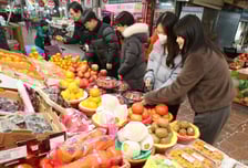 생계급여 등 총 28종 복지급여 설 전 지급...13일에 들어온다