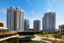 "어르신 위한 의료환경 구축" 라우어 시니어타운, 내달 한방병원 개원