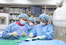 "관상동맥 시술 필요" 한림대 강남성심병원, 1분 내 판단하는 AI 도입