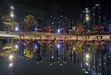 "한강 수영장 가자고?" 계절 상관없이 즐긴다…문화 공간 재탄생