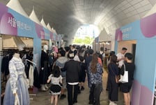 서울시, 무신사와 'K-패션 브랜드' 100개 키운다