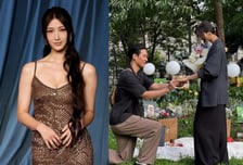 '케데헌' 이재, 11월7일 약혼자와 결혼설…그래미 이어 겹경사?