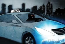 "택시기사가 성폭행, 회사도 책임"…'125억 배상' 평결에 미국 들썩