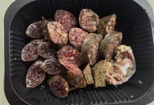 이게 1만6000원? 순대 달랑 15알..."맛도 없어, 돈 버렸다"