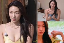 3억대 명품 휘감더니...'솔로지옥5' 최미나수, '이 유튜버' 조카였다