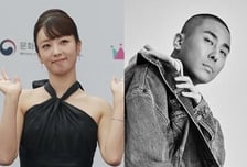 윤보미·라도, 9년 열애 끝 5월 16일 결혼…"흔들릴 때도 함께한 사람"