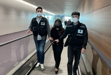 한국 오더니 대량 뿌렸다…'동남아 3대 마약왕' 탈북민 여성 최후