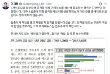 李 대통령 '가짜뉴스' 질타에…대한상의 "사과드린다"