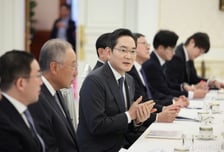 [단독]이재용 회장 룰라 브라질 대통령 만난다…남미 시장 확대