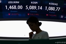 AI경계심·연준 불확실성 변동성↑…설 앞두고 순환매 장세 주목