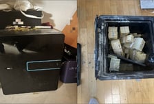 '5900억원대 도박판' 두목, 태국서 덜미...일당 43명 일망타진