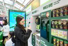 CJ제일제당, 밀라노 동계올림픽에서 비비고 부스 열고 K푸드 알린다