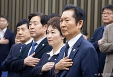 "'이재명 죽이기' 법조인을 특검 후보로?"...與서도 커지는 반발