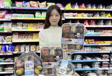 "설 명절 끼니 걱정 끝"…편의점업계, '혼명족' 겨냥 도시락 출시