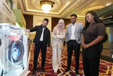 LG전자, '글로벌 사우스' 지역서 신제품 발표회 개최