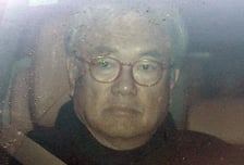 경찰, '대통령실 PC 초기화 지시' 의혹 정진석 전 비서실장 소환 조사