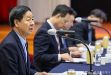 구윤철 "상속세 부담에 한국 떠난다는 것 가짜뉴스"