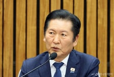 특검후보 추천 논란에...정청래 "인사 검증 실패, 대통령께 죄송"