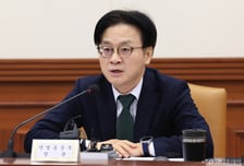 김정관 산업장관 "대한상의, 즉각 감사 실시…책임 물을 것"