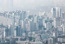 아파트값 9.5억 '넘사벽'…서울 40세 미만 청년 무주택자 '역대 최다'