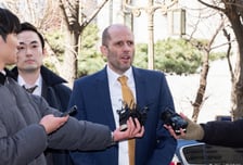 '쿠팡 조사' 70일… 사건 전말 아직 미궁