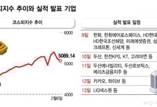 숨 고르는 증시… "저평가株 관심 필요"