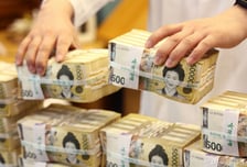 5억으로 집 사면 '6억', 주식 사면 '9.5억' 됐다…막 오른 자산 대이동