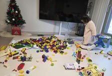 치약 먹겠다고 울부짖는 아이…진화한 '내가 병'[40육휴]