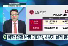 [에너지 메가트렌드] 화학 업황 반등 기대감, 4분기 실적 총평은?