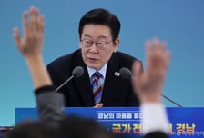 '부동산 전쟁' 이재명 대통령 지지율 '55.8%'…2주 연속 상승