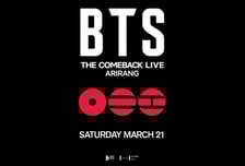 BTS, 광화문광장 공연 '23일 예매 오픈'…'아미' 글로벌 응모는 별도로