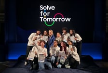 삼성전자, IOC와 '2026 동계올림픽'서 미래인재 지원 프로그램