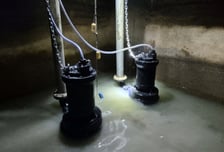 서울시 공동구 5곳에 고온 견디는 배수펌프 설치…열수송관 사고 2차피해 막는다