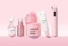 에이피알 '메디큐브' 브랜드 연매출 1.4조…"국내 브랜드 1위"