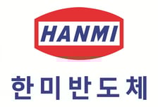 한미반도체, 지난해 매출 5767억…'최대 실적' 달성