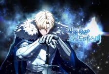 웹툰 '별을 품은 소드마스터', 모바일 RPG로 나온다