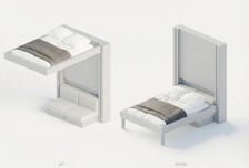 AIoT 가구로 공간 혁신…로보톰, 씨엔티테크 투자 유치