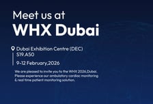 씨어스테크놀로지, 'WHX 두바이 2026' 참가…중동 사업 확대 본격화