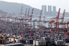 KDI "반도체 중심 수출 완만한 증가세…투자는 부진"