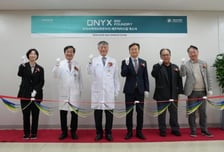 오가노이드사이언스, 아산병원 내 '오닉스바이오파운드리 AMC' 개소